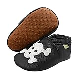 Sayoyo Krabbelschuhe 'äwerden mit 100% echtes Leder in der liebvollen Handarbeit von uns geschnitten und fertig genäht. Das Leder ist völlig frei von schädlichen Chemikalien. Das Leder entspricht den EU-Standards, atmungsaktiv und weich.