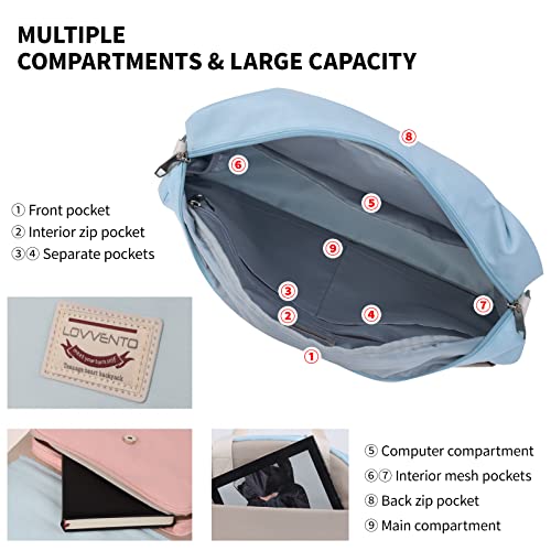 Duffle Bag for Women Men Travel Weekender Bag Large Overnight Carry On Shoulder With Laptop Compartment2