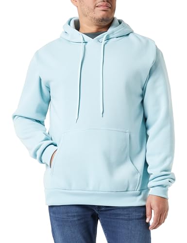 Sweat-shirt à capuche homme en tricot stretch Mo Athlsr respirant