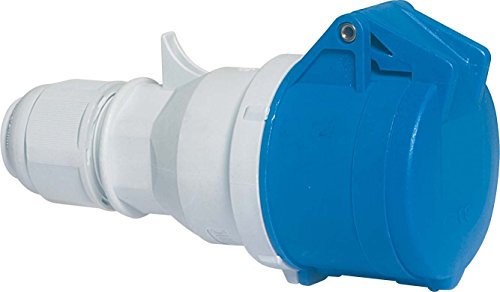 Preisvergleich Produktbild Bals Elektrotechnik 3135 Anschluss Elektro Standard