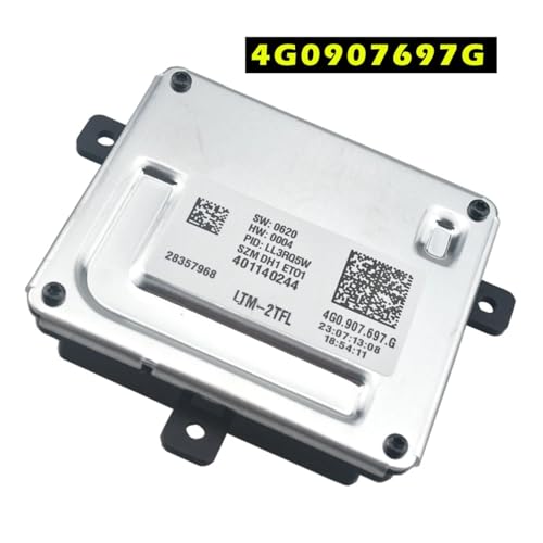 Ballast de Phare HID solution panne éclairage Polo Mk5 et Sharan - 7