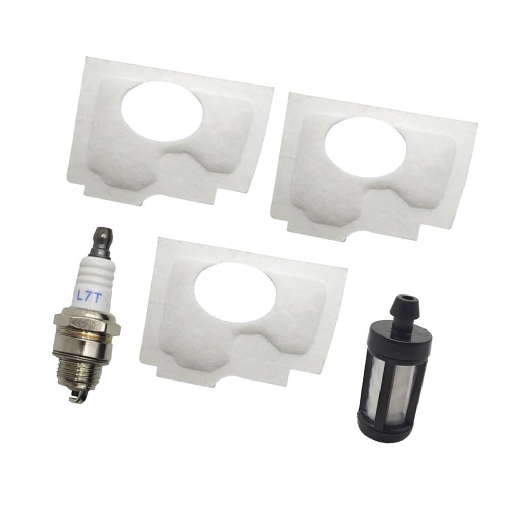 Kit d'allumage pour tronçonneuse MS170 pour préparer votre bois de chauffage
