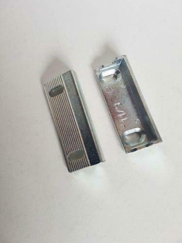 Winkhaus Fensterzubehör Türzubehör Fallen halter E- öffner 11/9