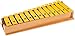 Studio 49 Series 1600 Orff Glockenspiels, Diatonic Alto Unit Only, Gad