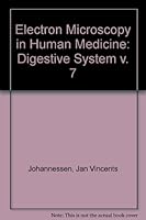 Electron Microscopy In Human Medicine 0070325073 Book Cover
