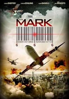 Misc. Pure Flix DVD-Mark Book