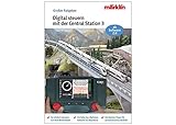 märklin central station Maerklin Digital-Steuerung mit der Central Station 3