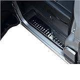 KS1033 Einstiegsleisten Geeignet für Sprinter W906 ab 2006-