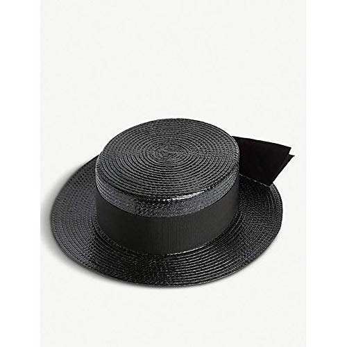 Vatin 2 Inches Solid Black Grosgrain Ribbon Spool -25 Yards, Great For Sewing, Gift Wrapping, Hair Bows, Flower Arranging, Home Decorating #TOP6