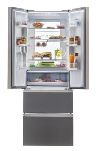 HAIER Réfrigérateur portes HAIER HB20FPAAA A++ - vue 4