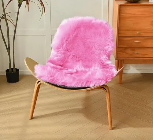 Image of VRB Dec 1 Mtr 60inch Fur White Cloth for Decoration,Baby Photoshoot Props Cloth for Decoration,Parties,Costumes, Gift Packing,Party Decor,Backdrop for Wedding mandap,Pooja (Light Pink, 1 Mtr)