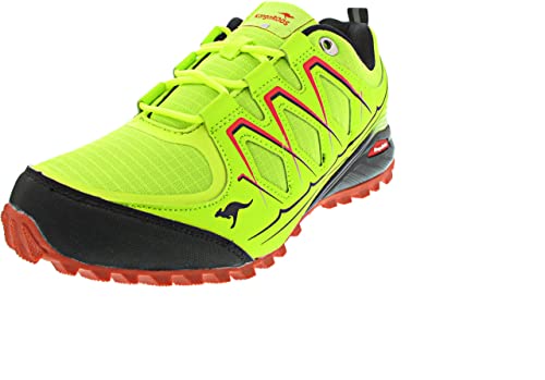 KangaROOS K-Krail S, Scarpe da Escursionismo Uomo