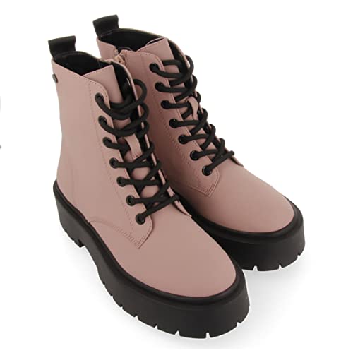 GIOSEPPO Girls' OLM Boat Shoes3