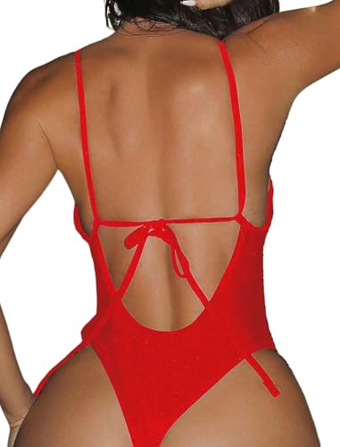 HYTENSUN �Z�N�V�[ �����s�[�X ���� �����p �f�B�[�vV�l�b�N �n�C�J�b�g T�o�b�N �^�C�o�b�N ����, 180 ���b�h, X-Large