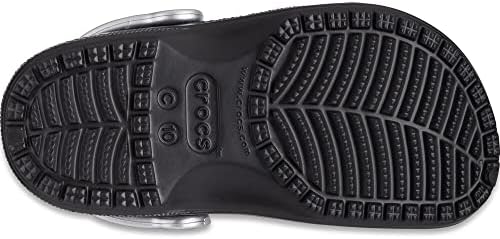 Crocs Kids' Classic Grogu Clog — 사진 7