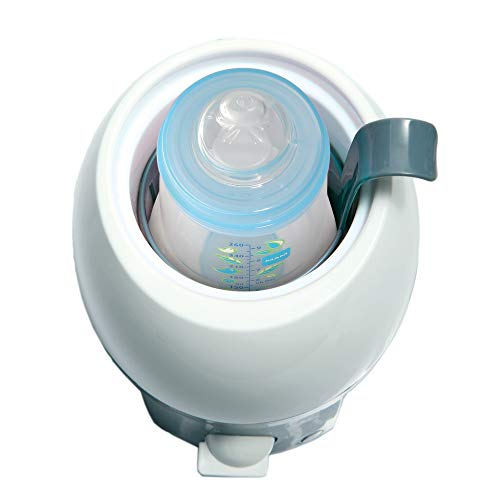 Babykostwärmer von MAM für Babyflaschen und Gläschen