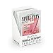 Nature's Plus Spirutein Whey Strawberry Supplement, 8 Count