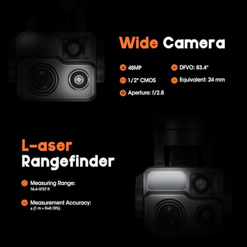 Autel EVO MAX 4T V2 thumbnail 3