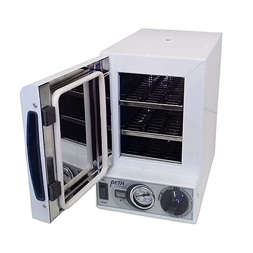 Estufa para Esterilização Beta Bivolt Capacidade 4L Odontécnica