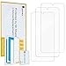 Mr.Shield [3-Pack] Designed For Xiaomi (Redmi Note 12 Pro 5G) / Redmi Note 12 Pro+ / Redmi Note 12 Pro Plus Premium Clear Screen Protector (PET Material)