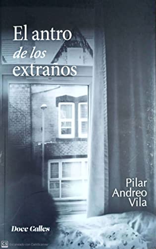 El Antro de los Extraños