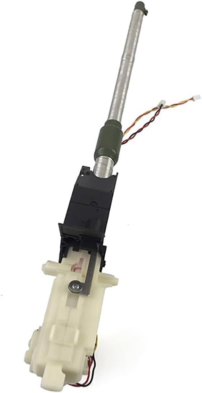 Heng Long, 1/16 6.0 7.0 German Leopard2A6 RC Tank 3889 Metal Recoil Barrel BB Unit RC Tank Spare Part