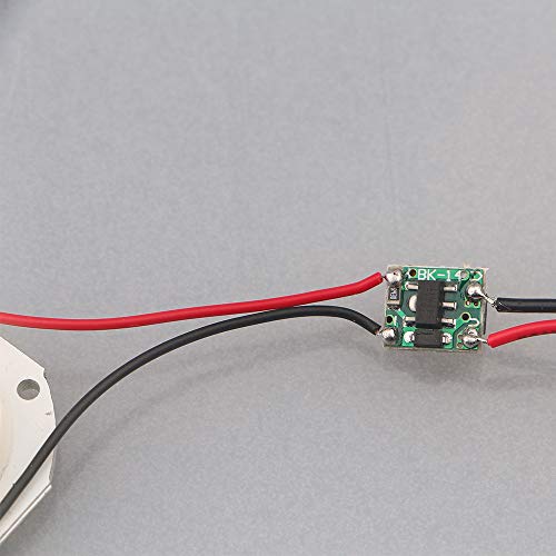 YM E-Bright LED Dome Panel Light Kit #TOP14