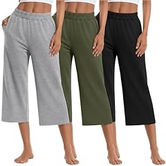 Black, Army Green, Light Gray