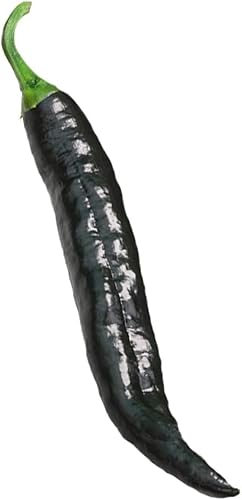 Miniatura 4 de Sabores Mexicanos/Santísima Trinidad Paquete de 3 - Semillas de Guajillo, Pasilla y Poblano