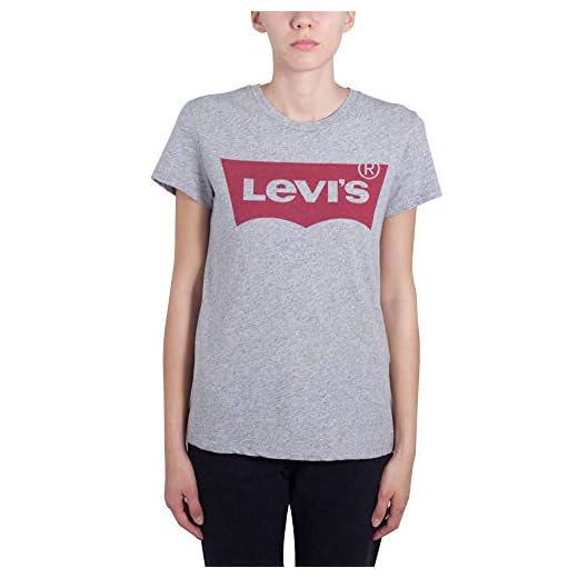 Levi's Damer det perfekta teet