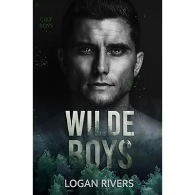 Wilde Boys: A Cult Boys Novel