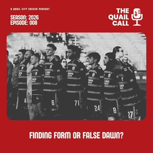 Finding Form or False Dawn?