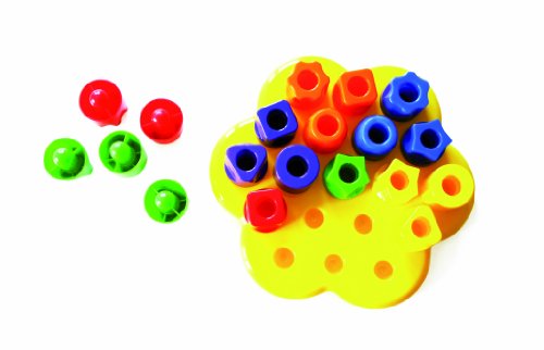 Eduplay 120257 - Riesen-Sortierbrett