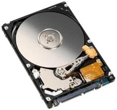 2.5 SATA Internal Hard Drive (100 GB)