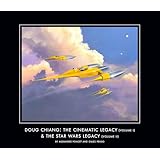 Doug Chiang: The Cinematic Legacy (Volume I) & The Star Wars Legacy (Volume II) (English Edition)