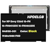 HPDELGB 15-FH