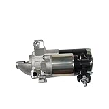 Starter Motor Ignition Compatible for GM Full-Size Trucks SUVs 2006-2018 Engine Mounting Bracket OE