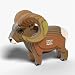 Imagen de EUGY Mouflon Canadiense