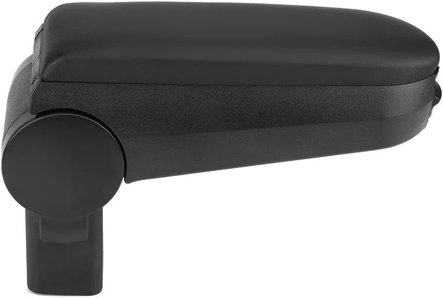 Auto Armrest Cover Protector Car Center Console Armrest Storage Box for Golf 4 MK4 for Bora 1999-2005