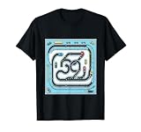 Alfombrilla de juego para disfraz de coches de juguete divertida Camiseta