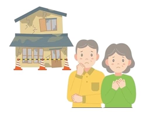 [お試し]空き家巡回・管理サービス(1回)空き家 管理 見守り パトロール 宮古市 家 見回り