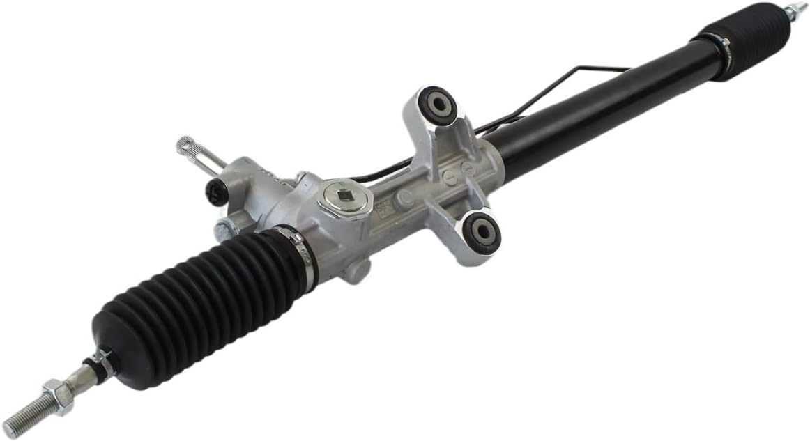 Power Steering Rack and Pinion Compatible For Honda Accord 2.3L 1998-2002 Acura 26-1797 261797 53010S84A01 601S3MA02 Car Engine Parts