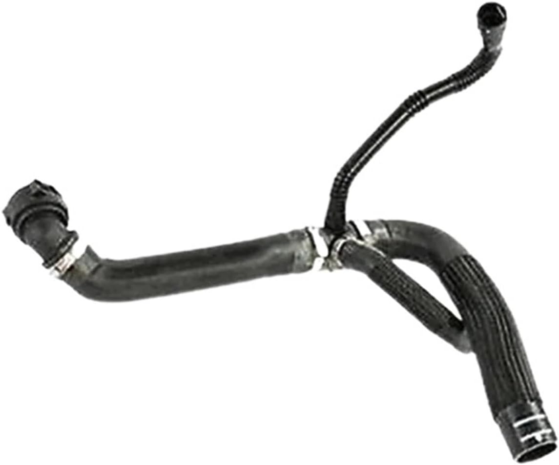 Engine Cooling Hose Compatible With jeep R-enegade Grand C-herokee 1.3L 2.4L 2015-2021- 68440687AA Replacement Radiator Coolant Pipe