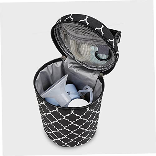 ORFOFE Saco De Isolamento De Mamadeira Porta-Alça Para Garrafa De Leite Saco Esterilizador De Mamade