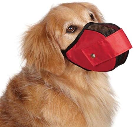 amazon muzzle