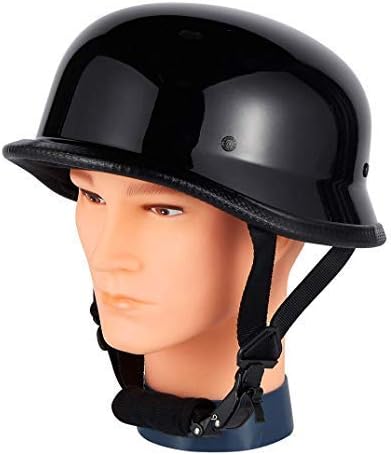 German Novelty Skull Cap