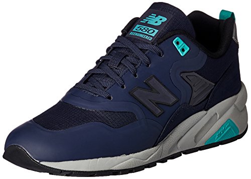 Image of New Balance Men's 580 Sneakers