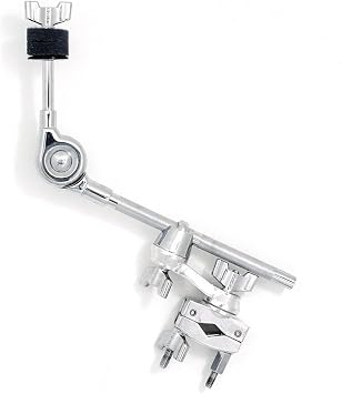 Gibraltar SC-CMBAC Medium Cymbal Boom Attachment Clamp
