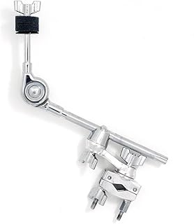 Gibraltar SC-CMBAC Medium Cymbal Boom Attachment Clamp