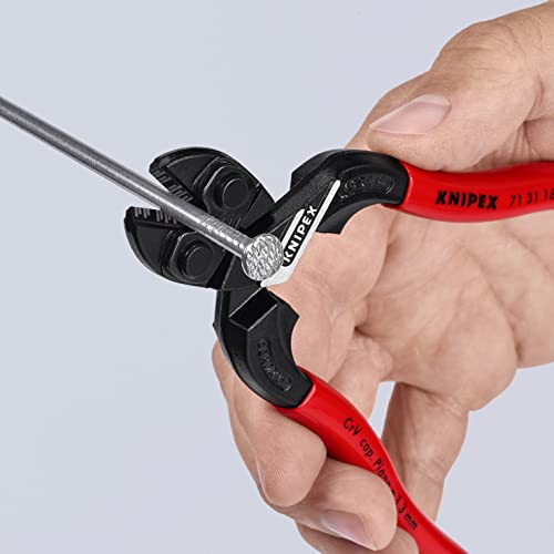 KNIPEX CoBolt S Compact Bolt Cutters #TOP26